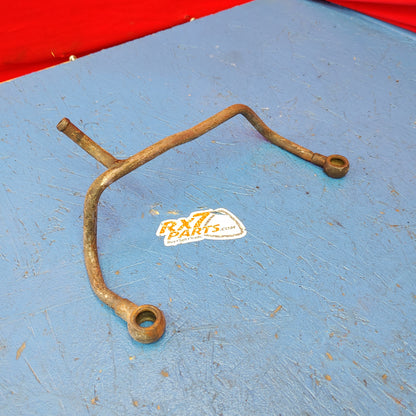 LHD, RHD Turbo Oil Feed Lines Pipe  RX7 FD FD3S 93 - 02 Mazda S11B20/25