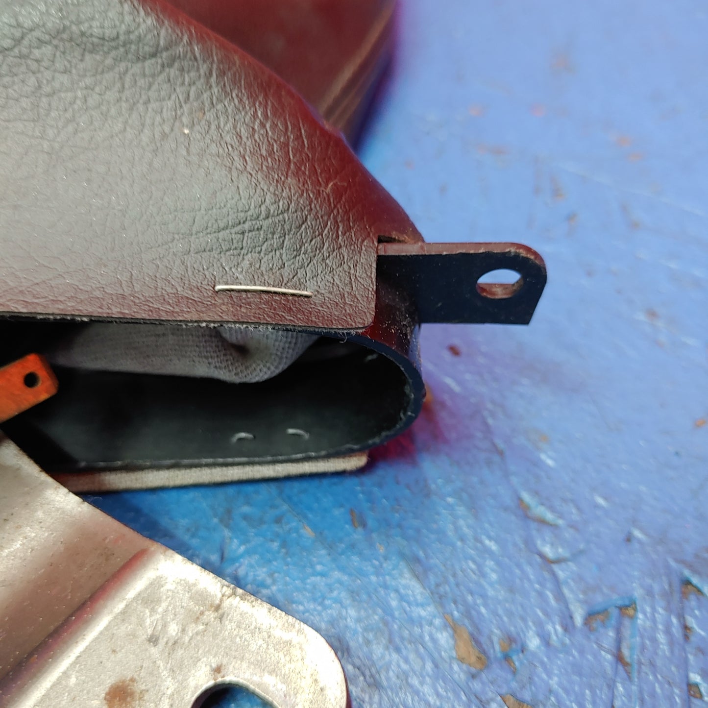 LHD, RHD Handbrake E-Brake Parking Brake Lever with Boot  RX7 FD FD3S 93 - 02 Mazda S11B20/4
