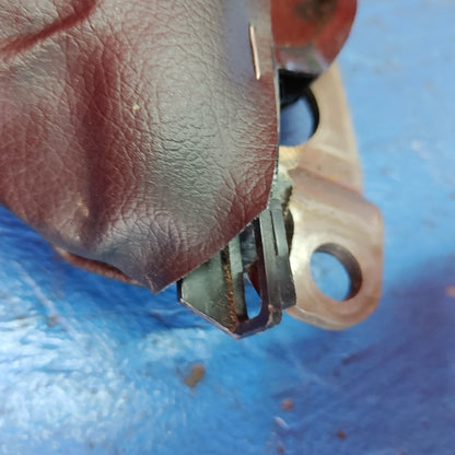 LHD, RHD Handbrake E-Brake Parking Brake Lever with Boot  RX7 FD FD3S 93 - 02 Mazda S11B20/4