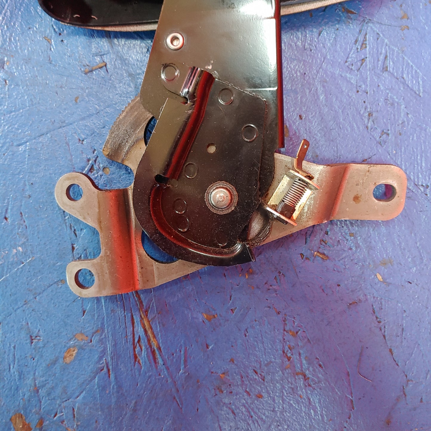 LHD, RHD Handbrake E-Brake Parking Brake Lever with Boot  RX7 FD FD3S 93 - 02 Mazda S11B20/4