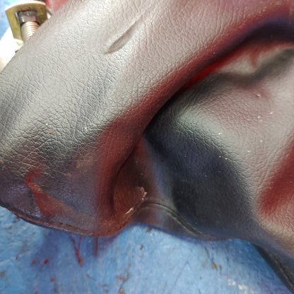 LHD, RHD Handbrake E-Brake Parking Brake Lever with Boot  RX7 FD FD3S 93 - 02 Mazda S11B20/4