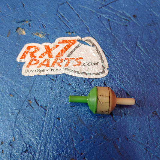 LHD, RHD Air Check Valve Vacuum 1-Way  RX7 FD FD3S 93 - 02 Mazda S11B20/5