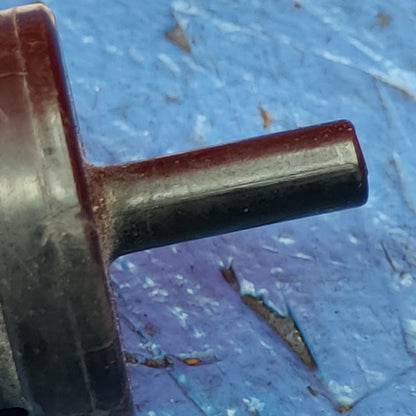 LHD, RHD Air Check Valve Vacuum 1-Way  RX7 FD FD3S 93 - 02 Mazda S11B20/6