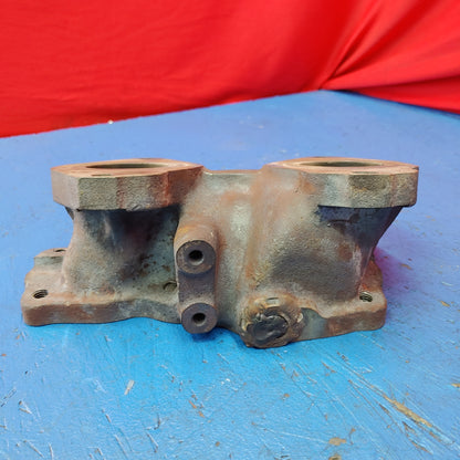 LHD, RHD Factory Turbo Manifold 13B REW  RX7 FD FD3S 93 - 02 Mazda S11B20/9
