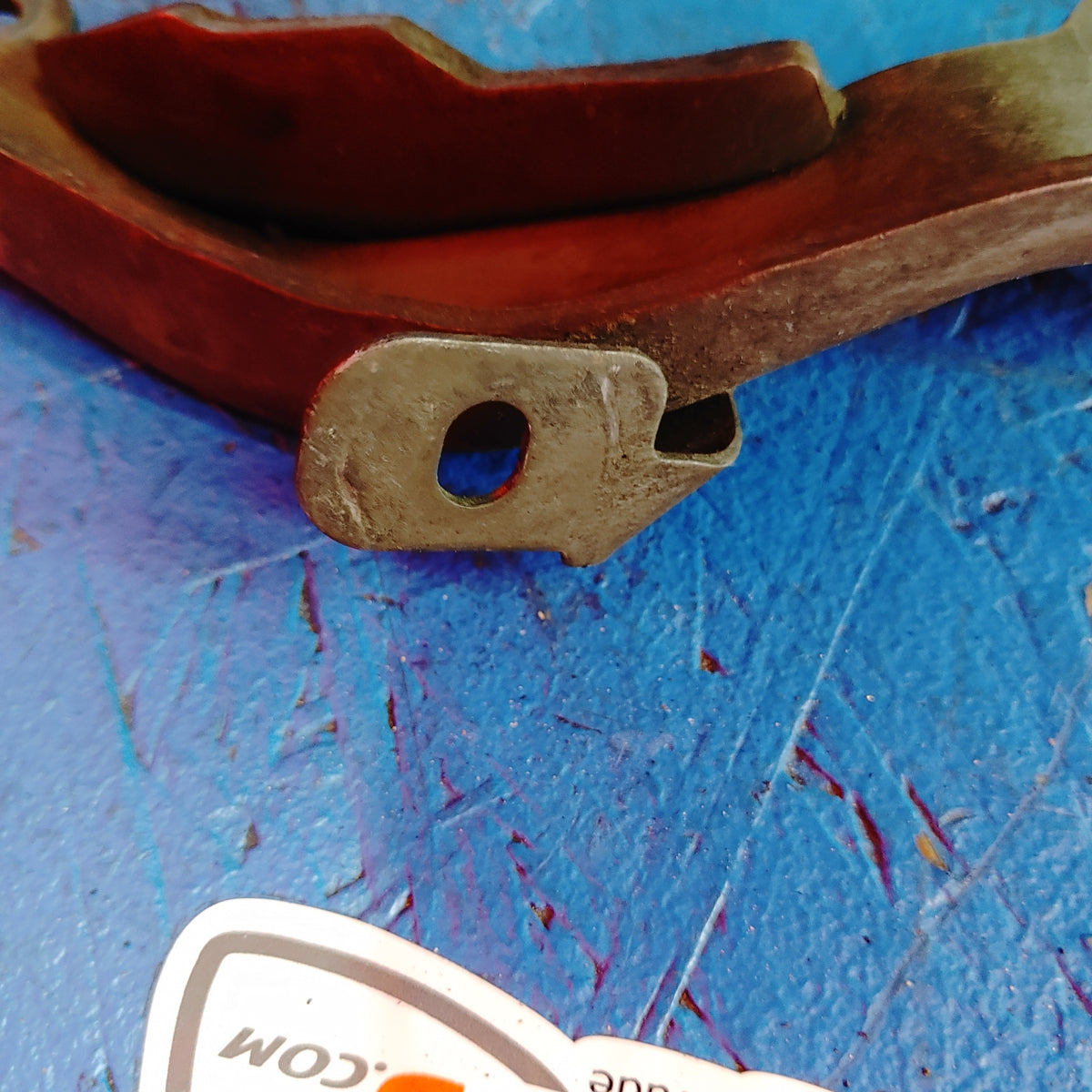 Forward Engine Support LHD, RHD Front Forward Engine Hoist Hook Bracket RX7 FD FD3S 93 - 02 M ...