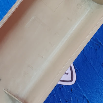 LHD, RHD Tan Door Sill Scuff Plate - Left FD01-68-721 RX7 FD FD3S 93 - 02 Mazda S11B21/14