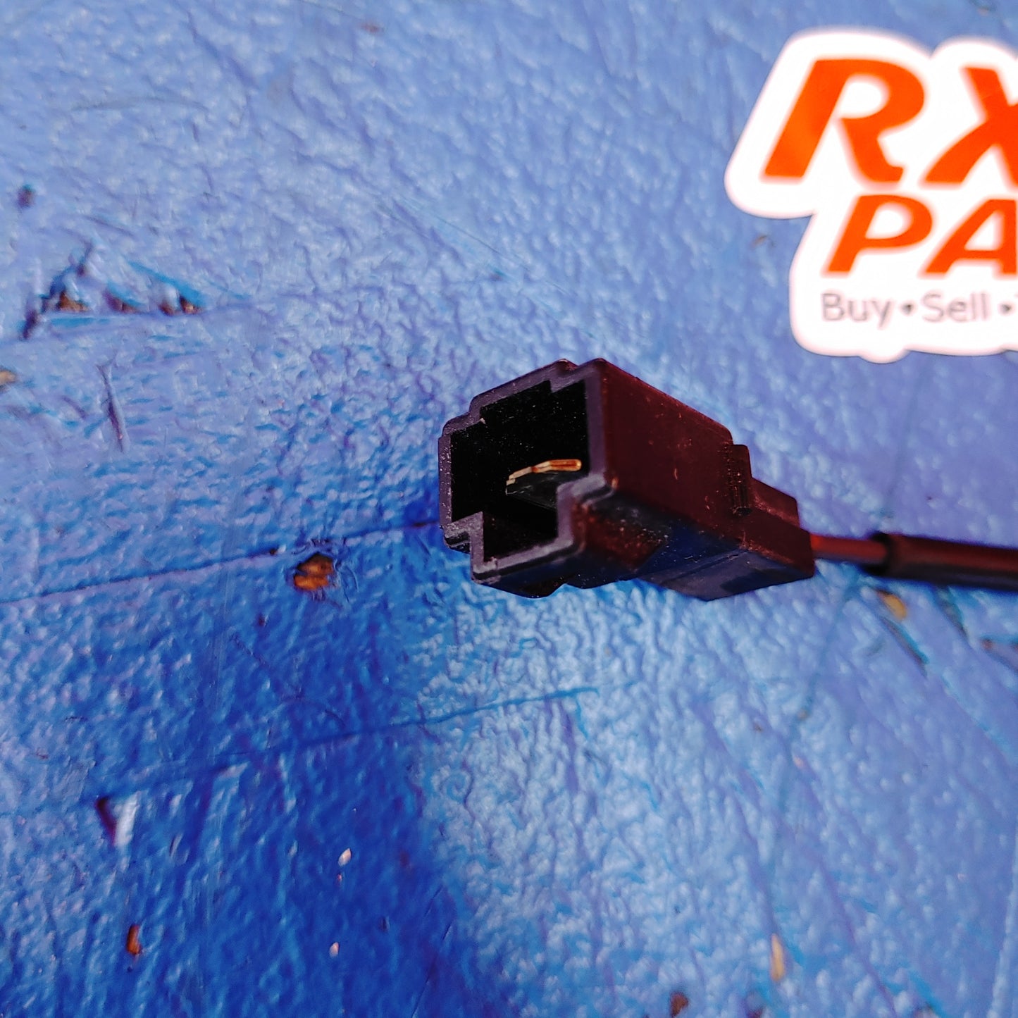 LHD, RHD Resistor Module 250/0.47  RX7 FD FD3S 93 - 02 Mazda S11B21/16
