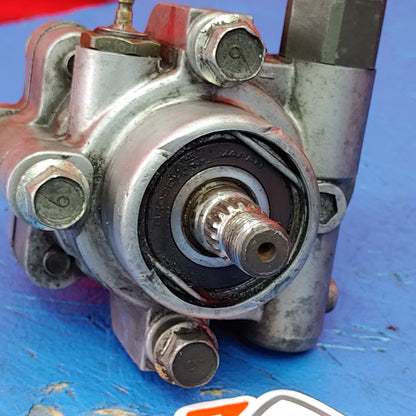 LHD, RHD Bare Power Steering Pump  RX7 FD FD3S 93 - 02 Mazda S11B21/18