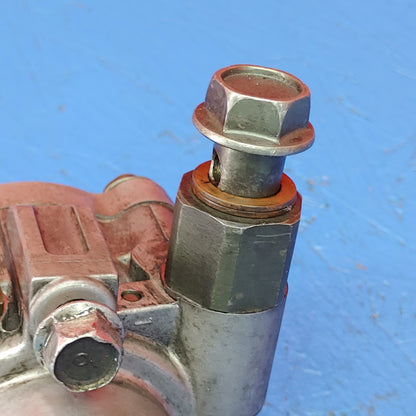 LHD, RHD Bare Power Steering Pump  RX7 FD FD3S 93 - 02 Mazda S11B21/18