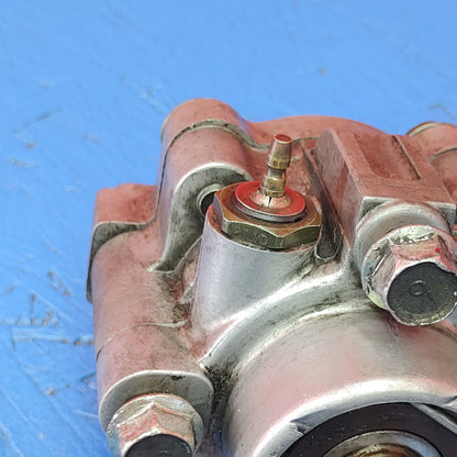 LHD, RHD Bare Power Steering Pump  RX7 FD FD3S 93 - 02 Mazda S11B21/18