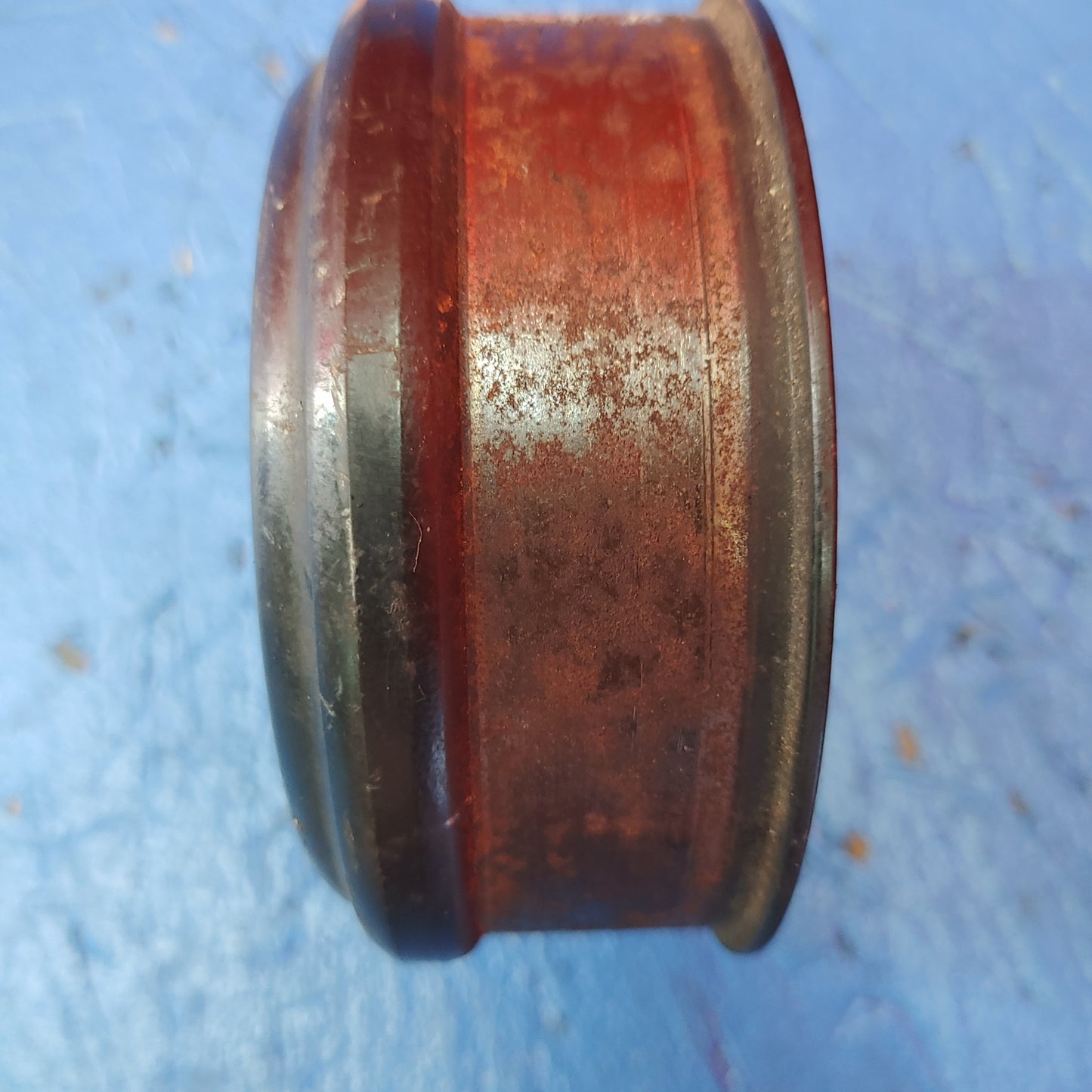 LHD, RHD Waterpump Pulley   RX7 FD FD3S 93 - 02 Mazda S11B21/19