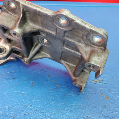 LHD, RHD 13B REW Air Conditioning and Power Steering Pump Bracket with Tension Adjuster  RX7 FD FD3S 93 - 02 Mazda S11B21/22