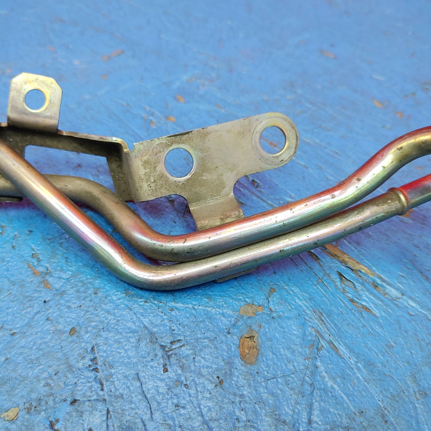 LHD, RHD Vacuum Hose Hardline Set  RX7 FD FD3S 93 - 02 Mazda S11B21/3