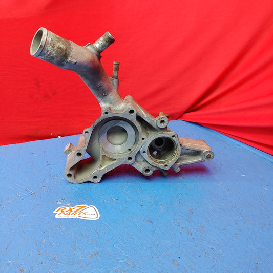 LHD, RHD Waterpump Housing Assembly  RX7 FD FD3S 93 - 02 Mazda S11B21/7