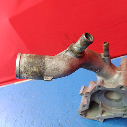 LHD, RHD Waterpump Housing Assembly  RX7 FD FD3S 93 - 02 Mazda S11B21/7