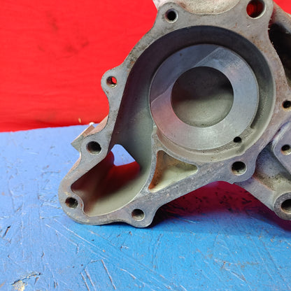 LHD, RHD Waterpump Housing Assembly  RX7 FD FD3S 93 - 02 Mazda S11B21/7
