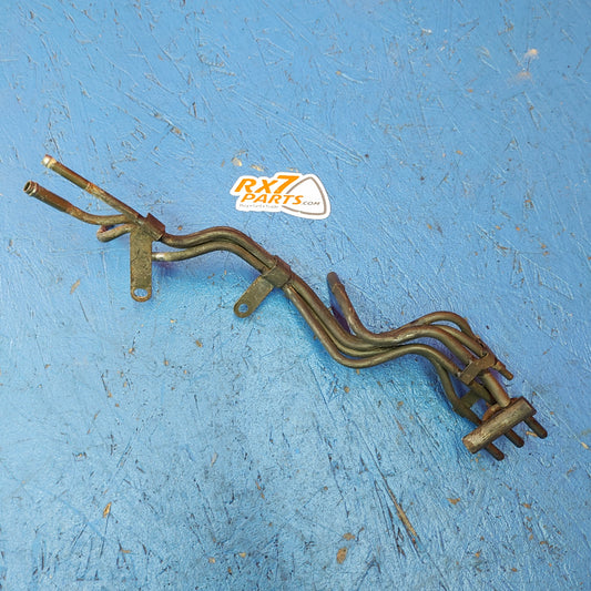 LHD, RHD Emissions Rack Solenoids Rat’s Nest  RX7 FD FD3S 93 - 02 Mazda S11B21/8