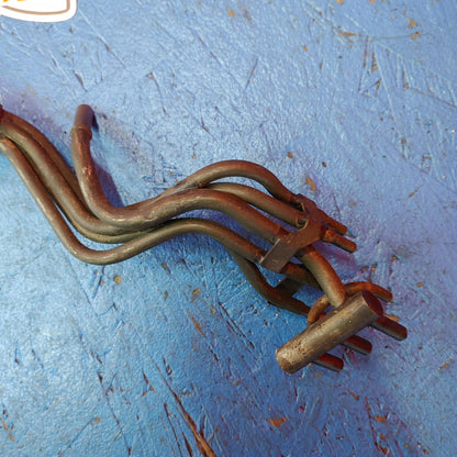 LHD, RHD Emissions Rack Solenoids Rat’s Nest  RX7 FD FD3S 93 - 02 Mazda S11B21/8