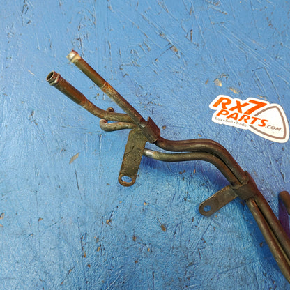 LHD, RHD Emissions Rack Solenoids Rat’s Nest  RX7 FD FD3S 93 - 02 Mazda S11B21/8