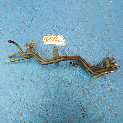 LHD, RHD Emissions Rack Solenoids Rat’s Nest  RX7 FD FD3S 93 - 02 Mazda S11B21/8