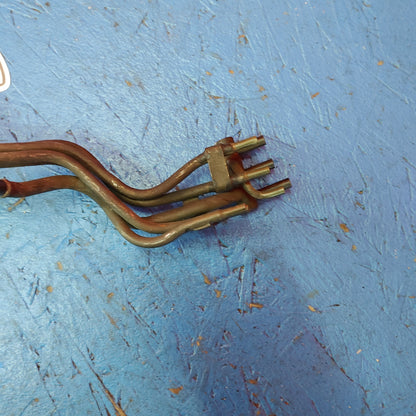 LHD, RHD Emissions Rack Solenoids Rat’s Nest  RX7 FD FD3S 93 - 02 Mazda S11B21/8