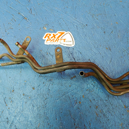 LHD, RHD Emissions Rack Solenoids Rat’s Nest  RX7 FD FD3S 93 - 02 Mazda S11B21/8