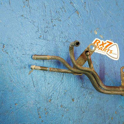 LHD, RHD Emissions Rack Solenoids Rat’s Nest  RX7 FD FD3S 93 - 02 Mazda S11B21/8