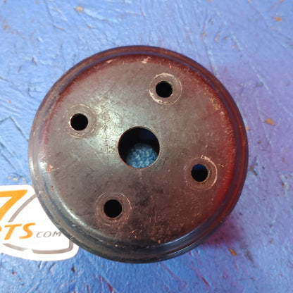 LHD, RHD Waterpump Pulley   RX7 FD FD3S 93 - 02 Mazda S11B21/9