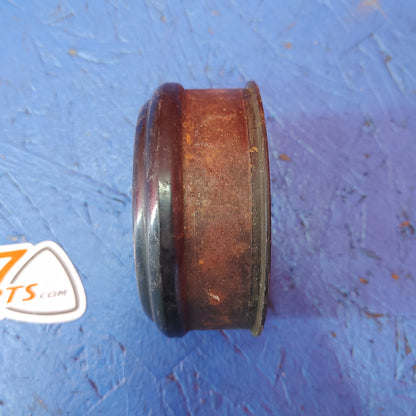 LHD, RHD Waterpump Pulley   RX7 FD FD3S 93 - 02 Mazda S11B21/9