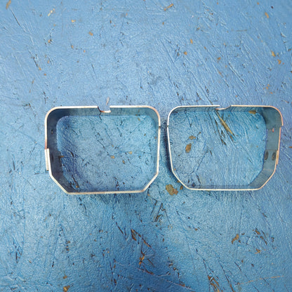 LHD, RHD Complete Steel Motor Mount Set  RX7 FD FD3S 93 - 02 Mazda S11B22/11