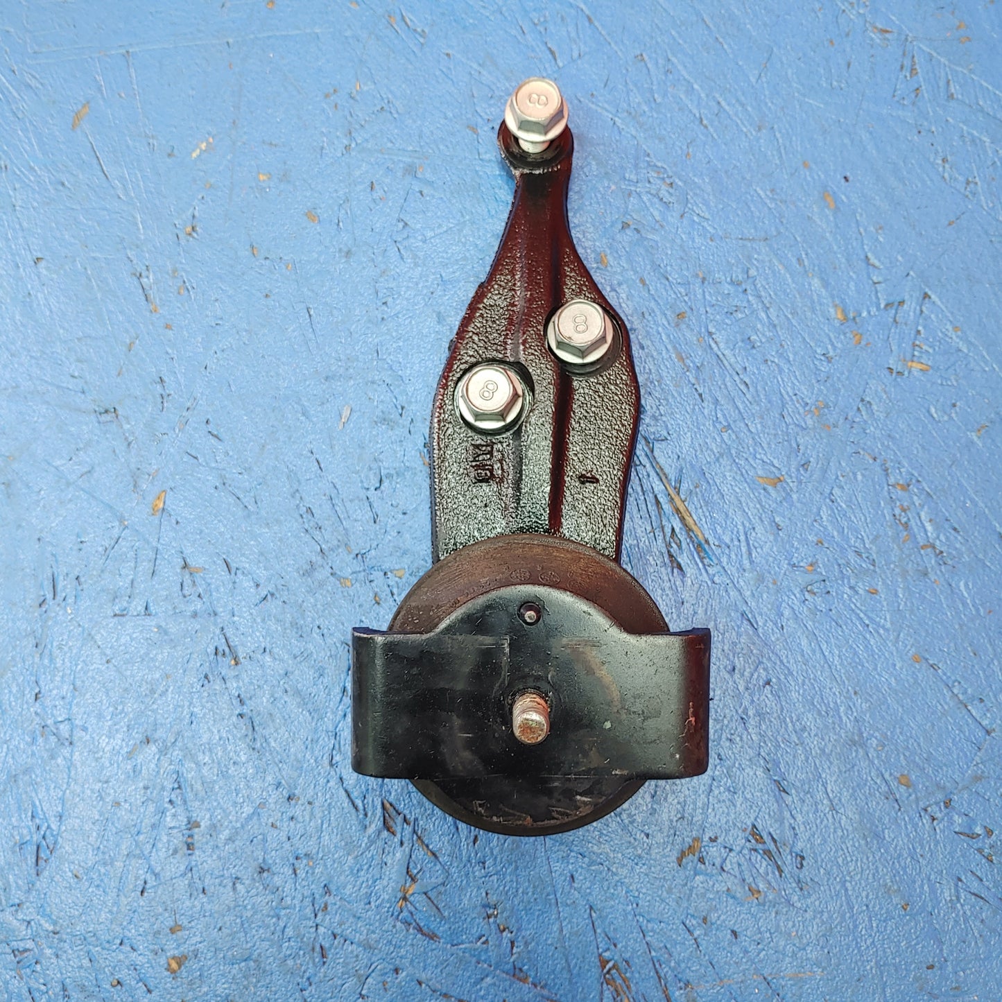 LHD, RHD Complete Steel Motor Mount Set  RX7 FD FD3S 93 - 02 Mazda S11B22/11