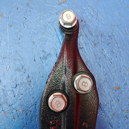 LHD, RHD Complete Steel Motor Mount Set  RX7 FD FD3S 93 - 02 Mazda S11B22/11