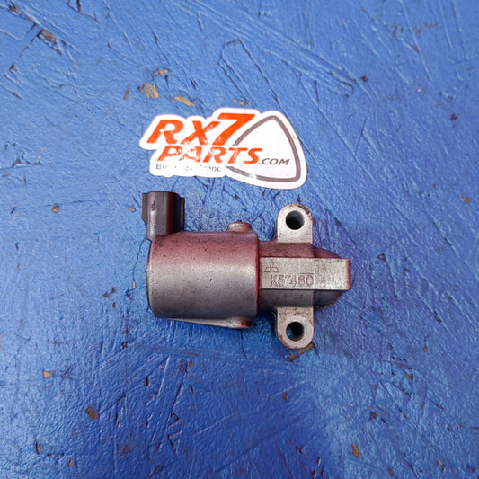 LHD, RHD Mitsubishi Bypass Idle Air Control Valve IAC K5T460 RX7 FD FD3S 93 - 02 Mazda S11B22/15