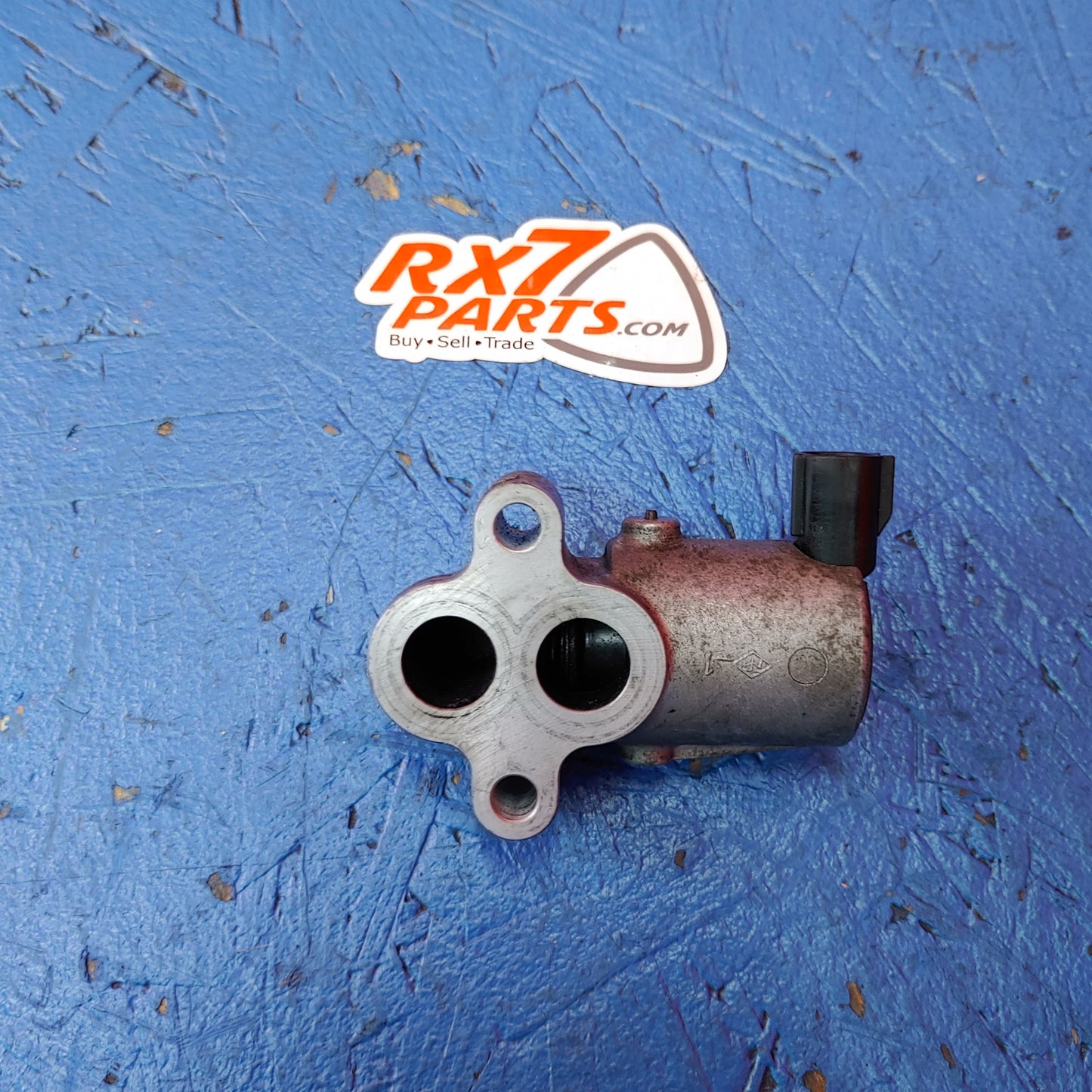 LHD, RHD Mitsubishi Bypass Idle Air Control Valve IAC K5T460 RX7 FD FD3S 93 - 02 Mazda S11B22/15