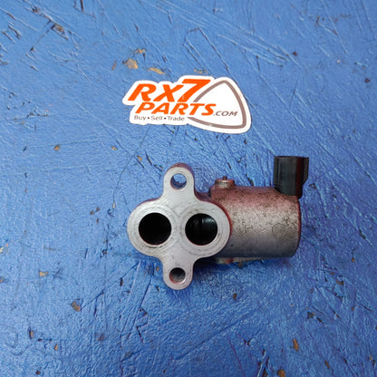 LHD, RHD Mitsubishi Bypass Idle Air Control Valve IAC K5T460 RX7 FD FD3S 93 - 02 Mazda S11B22/15