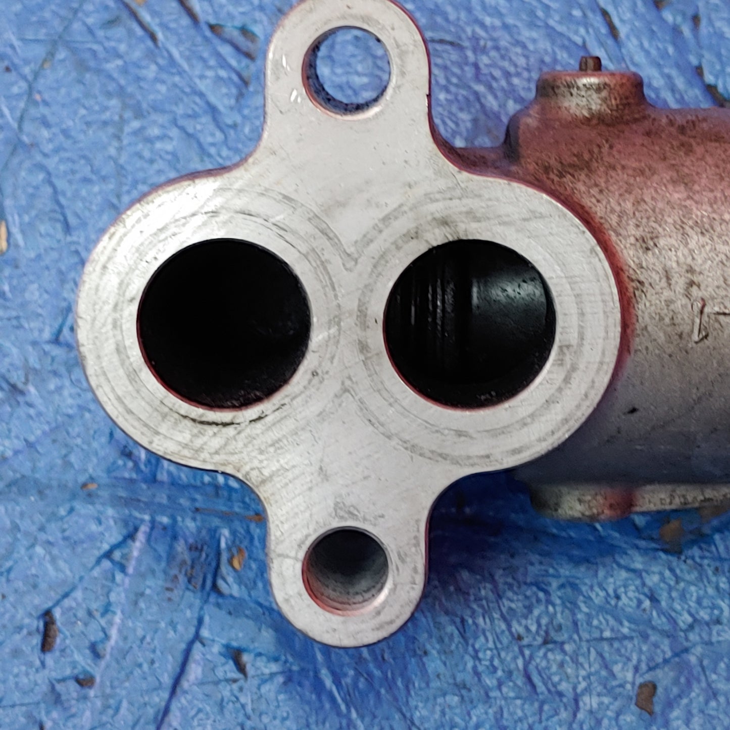 LHD, RHD Mitsubishi Bypass Idle Air Control Valve IAC K5T460 RX7 FD FD3S 93 - 02 Mazda S11B22/15