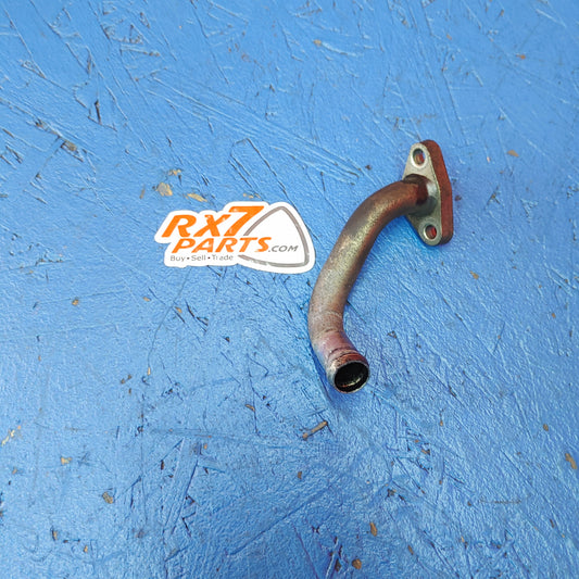 LHD, RHD Bypass Idle Air Control Valve IAC Pipe  RX7 FD FD3S 93 - 02 Mazda S11B22/16