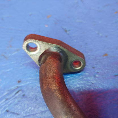 LHD, RHD Bypass Idle Air Control Valve IAC Pipe  RX7 FD FD3S 93 - 02 Mazda S11B22/16