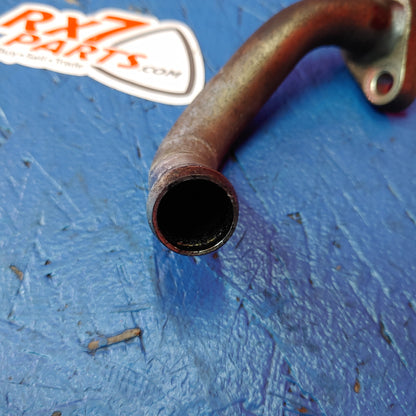 LHD, RHD Bypass Idle Air Control Valve IAC Pipe  RX7 FD FD3S 93 - 02 Mazda S11B22/16