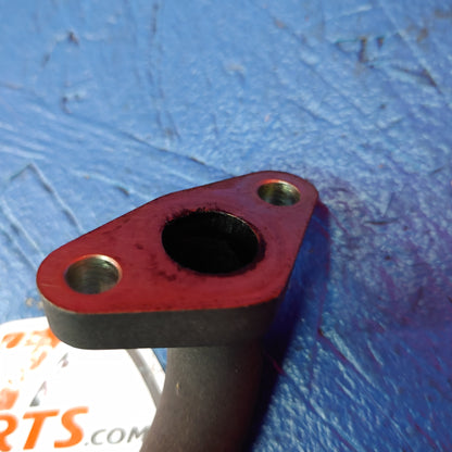 LHD, RHD Bypass Idle Air Control Valve IAC Pipe  RX7 FD FD3S 93 - 02 Mazda S11B22/16