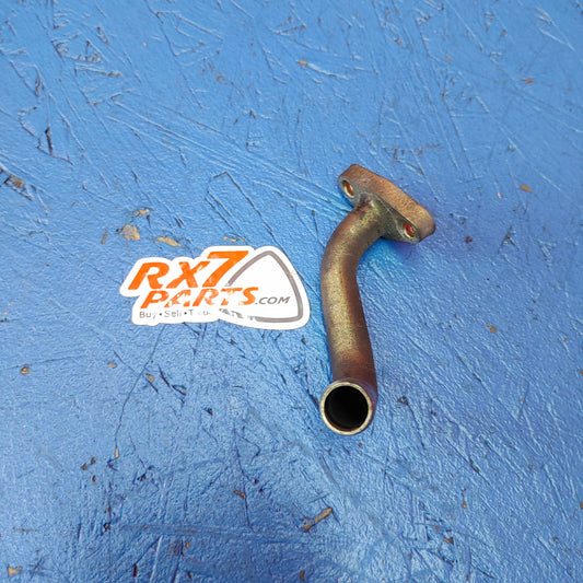 LHD, RHD Bypass Idle Air Control Valve IAC Pipe  RX7 FD FD3S 93 - 02 Mazda S11B22/17