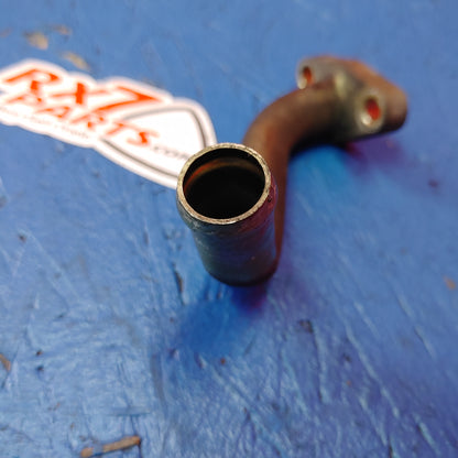 LHD, RHD Bypass Idle Air Control Valve IAC Pipe  RX7 FD FD3S 93 - 02 Mazda S11B22/17