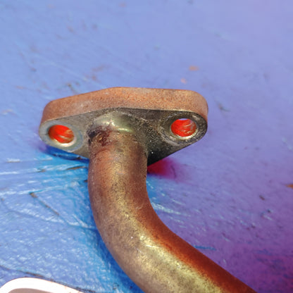 LHD, RHD Bypass Idle Air Control Valve IAC Pipe  RX7 FD FD3S 93 - 02 Mazda S11B22/17