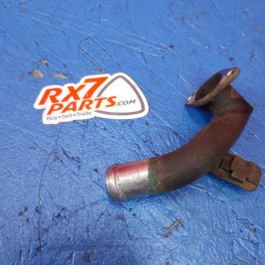 LHD, RHD Air Control Valve EGR Pipe Tube  RX7 FD FD3S 93 - 02 Mazda S11B22/18