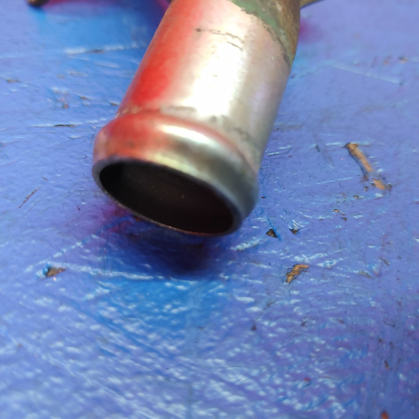 LHD, RHD Air Control Valve EGR Pipe Tube  RX7 FD FD3S 93 - 02 Mazda S11B22/18