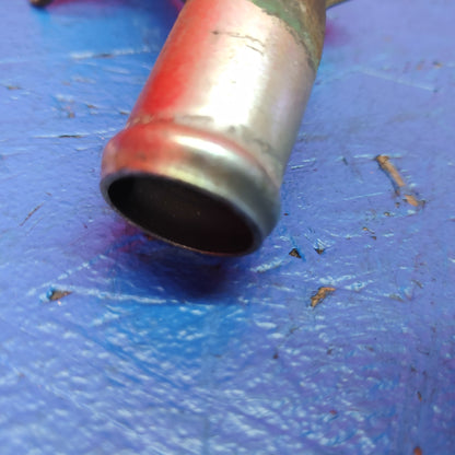 LHD, RHD Air Control Valve EGR Pipe Tube  RX7 FD FD3S 93 - 02 Mazda S11B22/18