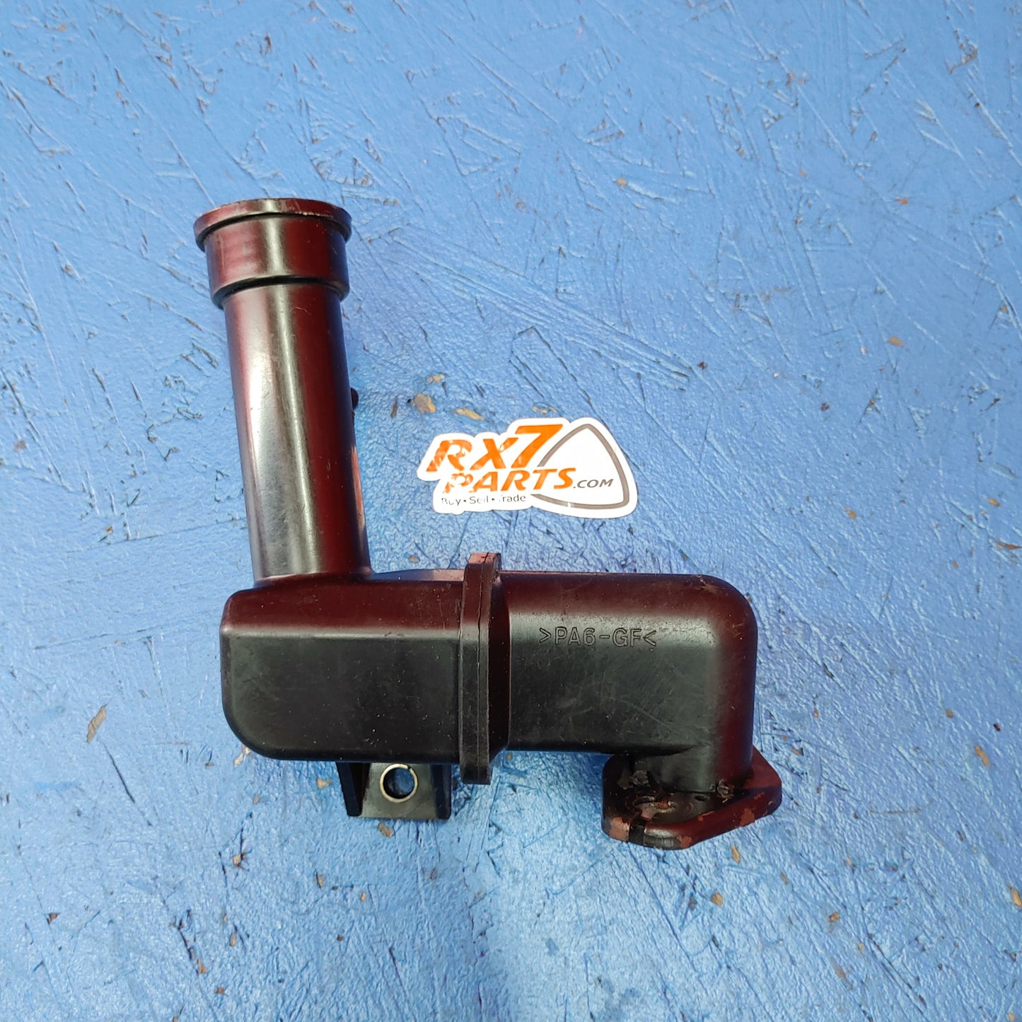 LHD, RHD Oil Filler Neck  RX7 FD FD3S 93 - 02 Mazda S11B2219