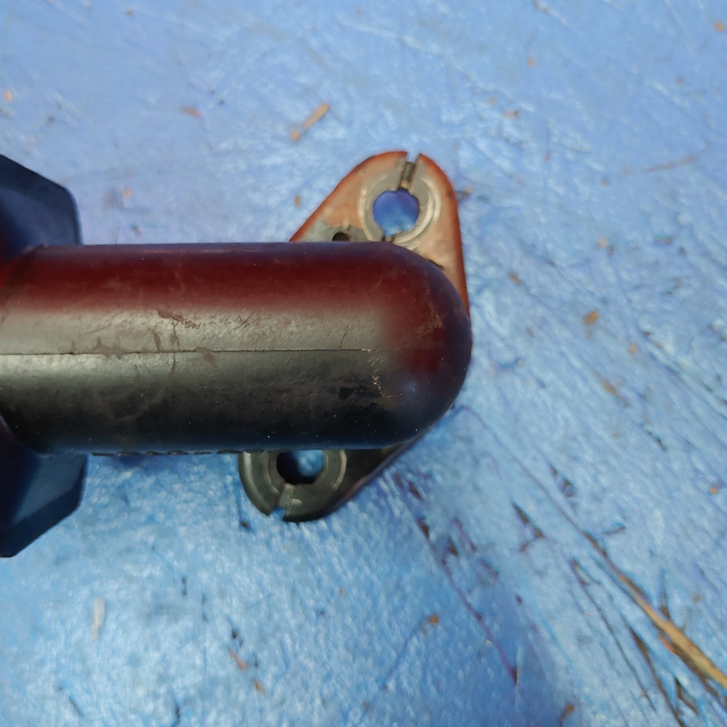 LHD, RHD Oil Filler Neck  RX7 FD FD3S 93 - 02 Mazda S11B2219