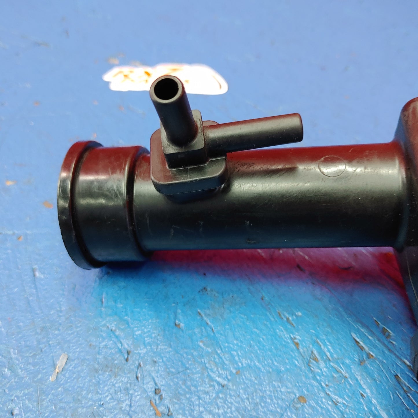 LHD, RHD Oil Filler Neck  RX7 FD FD3S 93 - 02 Mazda S11B2219