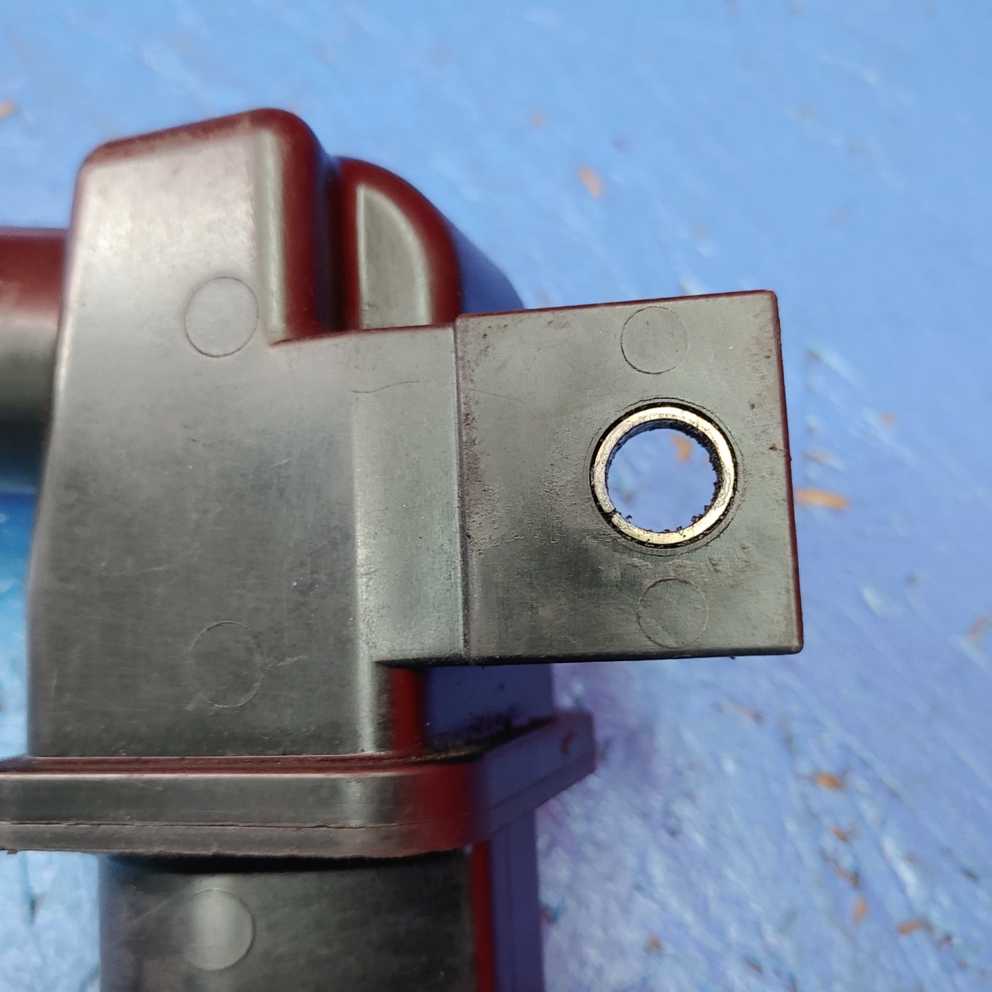LHD, RHD Oil Filler Neck  RX7 FD FD3S 93 - 02 Mazda S11B2219
